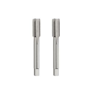 High Precision HSS Threading Taps Forming Tap for CNC Machining