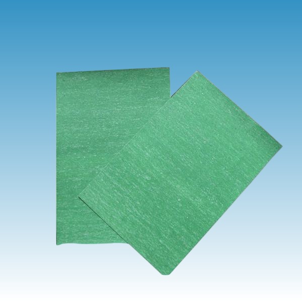 Custom Molded Non-Standard Gaskets Flat Non-Asbestos Joint Sheet with Injection