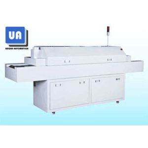 China 300MM Width PCB SMT Reflow Oven on sale