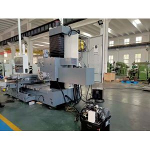 China TPX61 TPX6113/2 Horizontal Boring Machine for processing holes with high