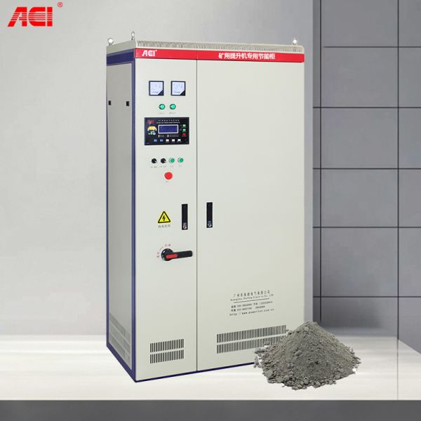 Quality High-Efficiency Ball Mill Integrated Control Cabinet Energy-Saving Variable Frequency Drive & Soft Starter Solution wholesale