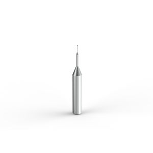 China Wear Resistance Pcd Drilling Tool For Monocrystalline Silicon / Polysilicon on sale