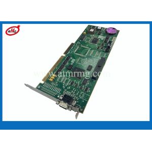 ISO9001 ATM Machine Parts NCR 5887 SSPA Board 445-0704787 4450704787