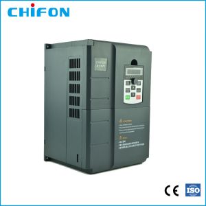 380V 11KW VFD Inverter 3 Phase VSD Pump Control For Permanent Magnet Synchronous