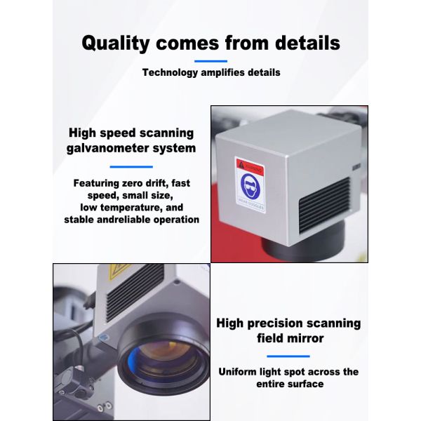 Laser Engraving Machine