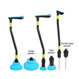 Electronic Underground Water Leak Detector For Water Pipes Wireless 9m PQ BT20