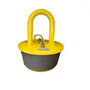 API Wellhead Tools Lifting Plug / Cap For Oil Well Drilling Stable Performance