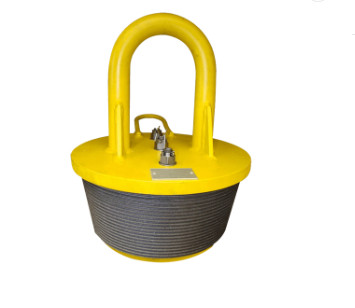 Quality API Wellhead Tools Lifting Plug / Cap For Oil Well Drilling Stable Performance wholesale