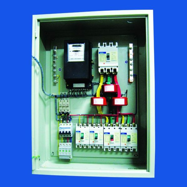 Quality JX（R）1 series power /electrical control box wholesale