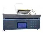 China ISO BS Lab Testing Equipment Fastness to Ironing & Sublimation Tester on sale