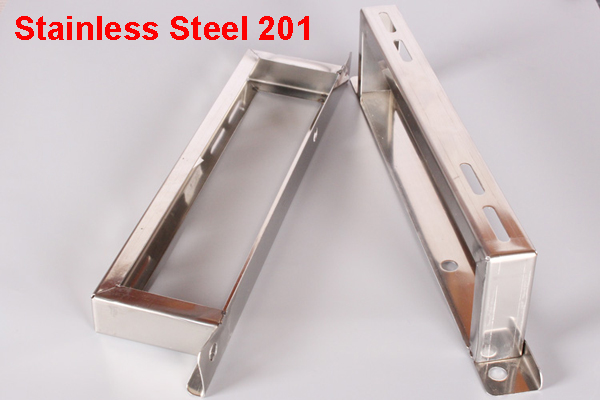 AC air conditioner bracket holder support rack stand ground -wy02