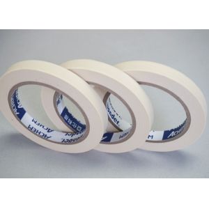 Masking Tape Crepe Painter Self Adhesive Natural Rubber Paint Stripping