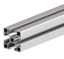 Quality T / V Slot 40 Series 	Aluminum Extrusion Profiles 8 - 4040SL wholesale