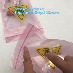 China supplier custom printed zip lock bag with logo packaging storage plastic