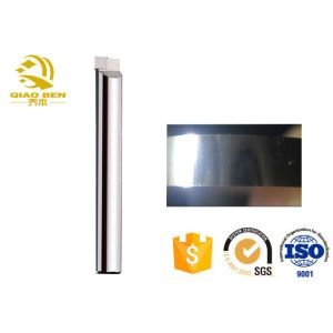 China Carbide Rod 6mm-20mm 5000mm/min MCD Side Milling Cutter on sale