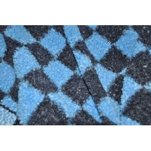 100% Polyester 150cm CW Or Adjustable 315gsm Faux Sherpa Fabric