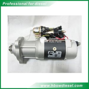 Cummins QSX15 engine starter 3103916, 3103305, 5284084
