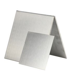 China 201 202 304 316 316L Cold Rolled Stainless Steel Plates 1.5mm Thick 2BA Bright Surface on sale