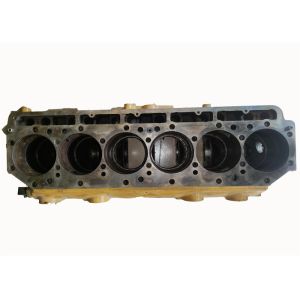 Cheap C - 9 C9 Used Engine Blocks For Excavator E330C E330D E336D2 325 - 3915 for sale