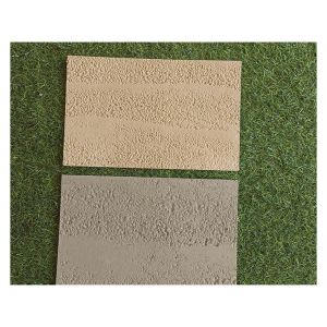Flexible Terracotta Tiles Customizable Durable Clay Material Rich Color Palette