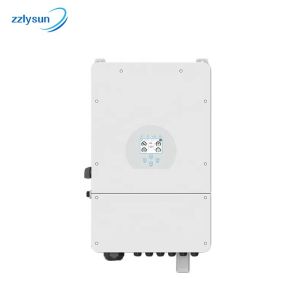 Battery Solar Energy Power System For Home 12KW 15KW 16KW 48VDC