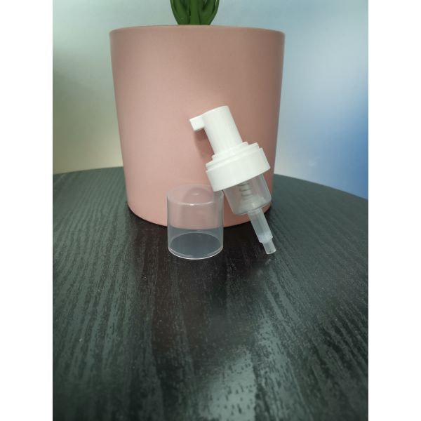 Conveniently Sized Foam Pump For Office Efficiency Mini Size 30/410