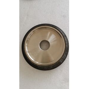 Customized 6" 150mm*22.23mm*32mm WM 10/30 B80/100 Electroplated CBN Grinding