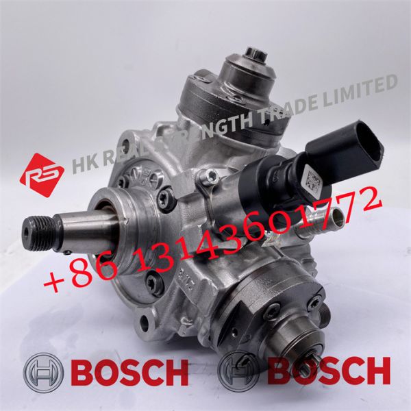 Injector Diesel For Bosch CP4 Engine Fuel Pump 0445010642 0445010658 059130755BG 0445010676