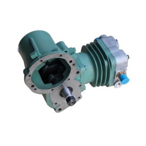 A7 Stery WD615 VG1560130070 1 SINOTRUK Cylinder Air Compressor