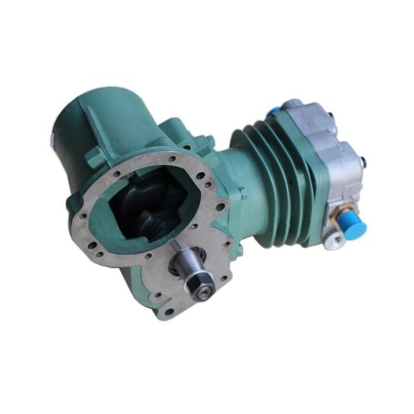 Quality A7 Stery WD615 VG1560130070 1 SINOTRUK Cylinder Air Compressor wholesale