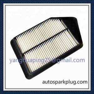 Auto Air Filter Suit For Honda 17220-R60-U00 / FA-442S / LX2835 / CA11230 /