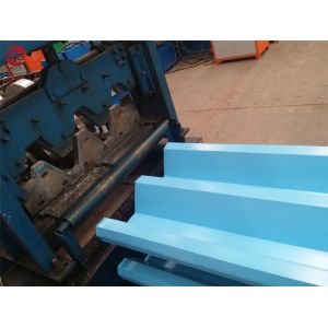 China ASTM Corrugated Galvanized Colour Coated Roofing Sheets Dx51d Z275 on sale