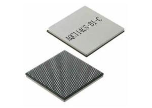 China Integrated Circuit Chip AQC114CS-B1-C Ethernet Chip​ 5Gbps PCIe BGA Ethernet controller on sale