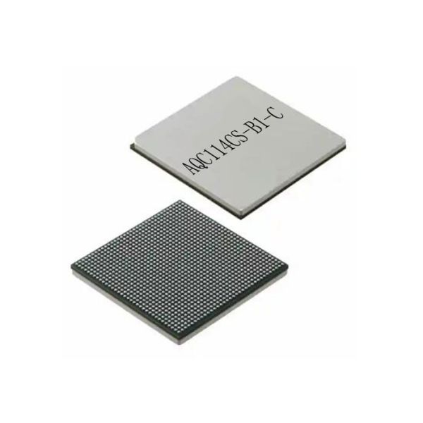 Quality Integrated Circuit Chip AQC114CS-B1-C Ethernet Chip​ 5Gbps PCIe BGA Ethernet controller wholesale