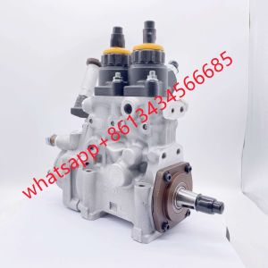 common rail high pressure diesel fuel pump 094000-0430 for hino for bus truck