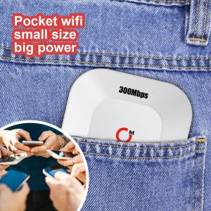 OLAX MT30 Wireless MIFI Wifi Router Power 20dBm±3dBm Supported Network Bands GSM