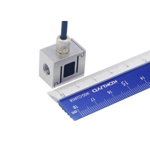 Miniature Jr S-beam Load Cell 2kN 1kN 500N 200N 100N S Type Force Sensor