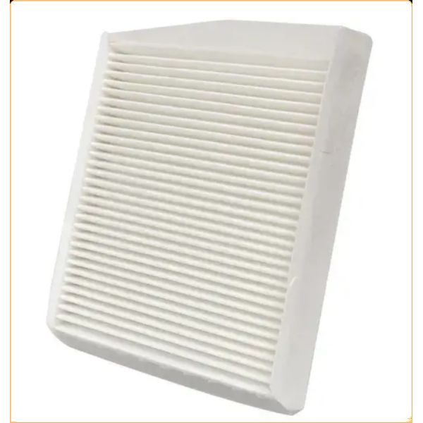 Best Quality Auto Engine Spare Parts Truck Air Filter 84813190 82354791 With Original Factory Brand Logo