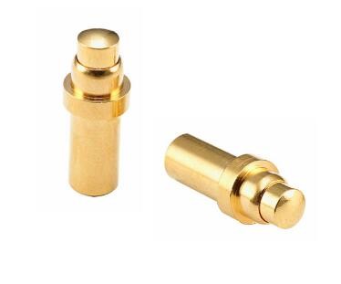 Quality Terminal Connector Large Pogo Pins 12V Custom Design Convenient wholesale