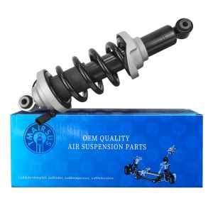 Rear Coil Spring Shock Absorber 4S0512019 4S0512020 With ADS For R8 4S Air