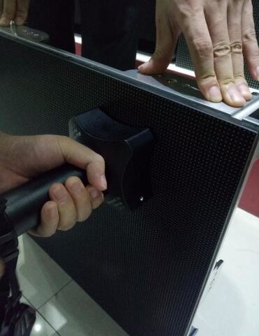 Quality P4.8 Indoor Rental Stage Front Service LED Display/Screen/Sign/Cabinet wholesale