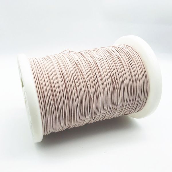 Quality Ustc Silk Covered Enamel Coated Wire Stranded wholesale