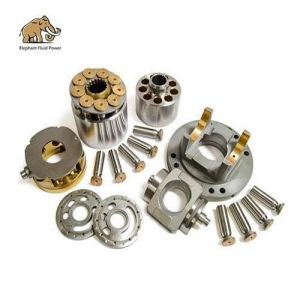 China Replacement For Teijin Seiki GM05 Hydraulic Pump Parts Excavator Repair Constrution Machine Repair on sale