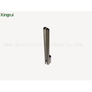 Small Injection Mold Components Precision OEM Wire Cutting Machining