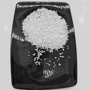 Original PP Plastic Molding Beads High Gloss Polypropylene Anti Static