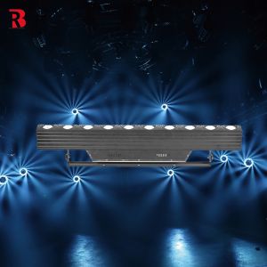 LED 10*40W Beam Light LCD High Brightness Moving Light For Bar Wedding