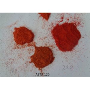 Sichuan Crushed Dried Peppers Zero Additive Pungent Ground Red Chili Powder