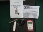 Handheld Ultrasonic Thickness Gauge manufacturer SA40+ which can test thickness