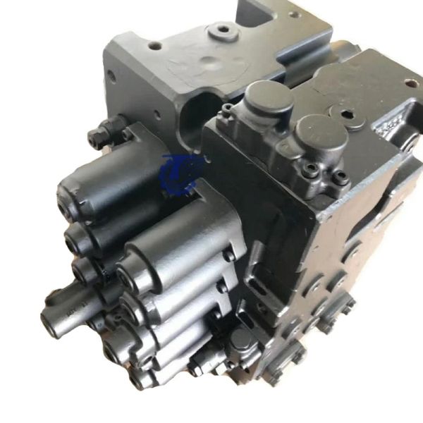 YN30V00101F6 LC30V00036F3 YN32W00017F1 KAWASAK KPM KMX15YD Control Valve For