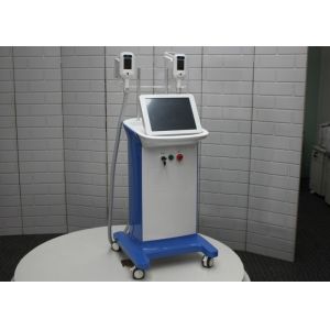 15 inch screen 4 cryo handles CE approved cost-effective cryo fat reduction